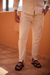 Finn | Leinen-Set