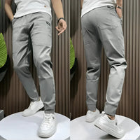Sommerfeld | Premium Herren-Cargo-Stretchhose (1 Kaufen, 1 GRATIS dazu)