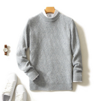 Sommerfeld™ | Premium-Kaschmir-Pullover