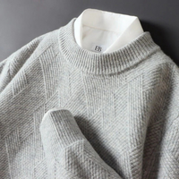 Sommerfeld™ | Premium-Kaschmir-Pullover