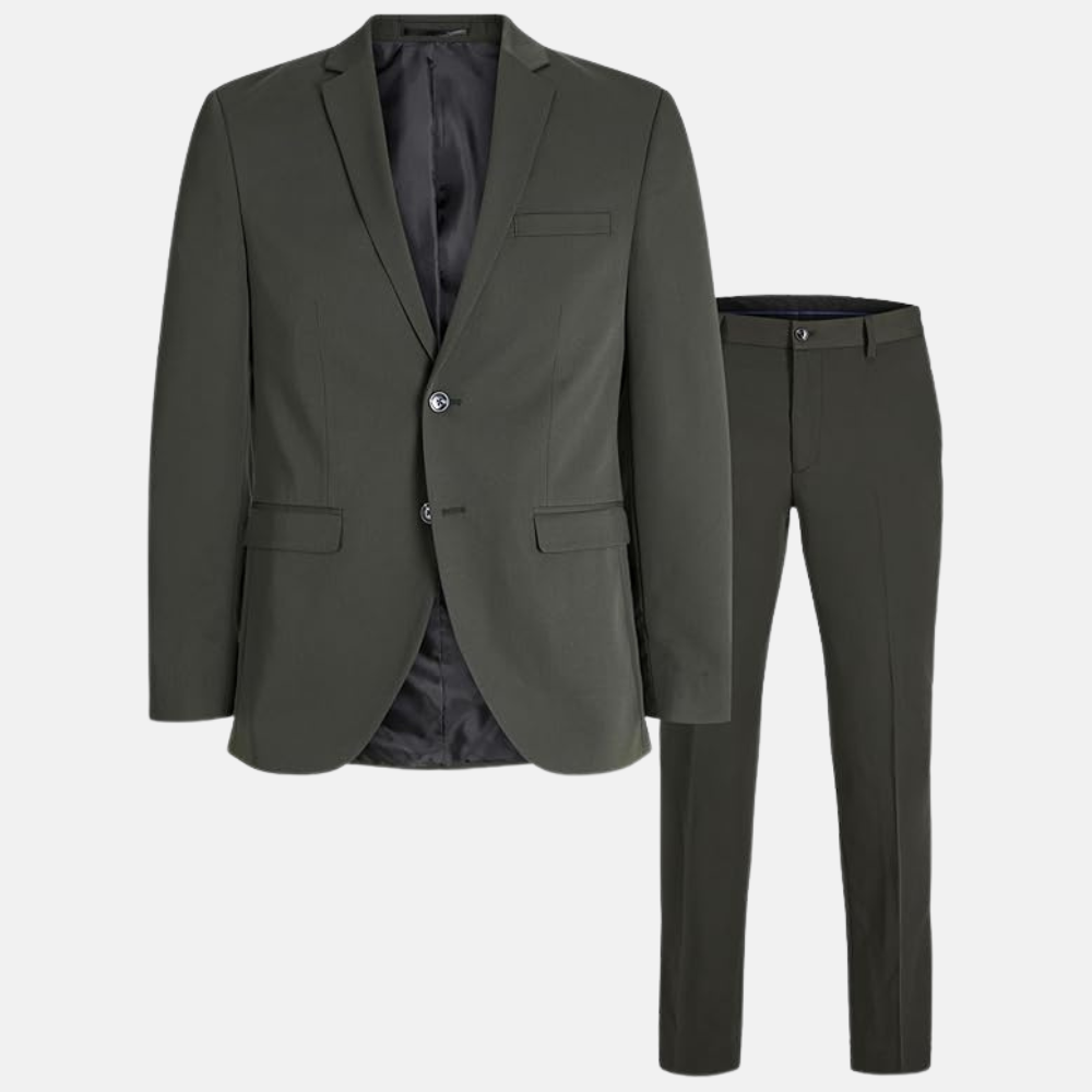 Ricardo™ | Essentielles Komplettset (Jacke + Hose)