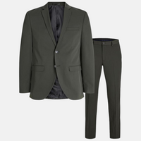 Ricardo™ | Essentielles Komplettset (Jacke + Hose)