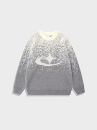 Sommerfeld™ | Fuzzy-Mohairpullover