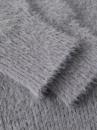 Sommerfeld™ | Fuzzy-Mohairpullover