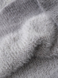Sommerfeld™ | Fuzzy-Mohairpullover