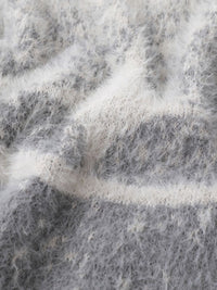 Sommerfeld™ | Fuzzy-Mohairpullover