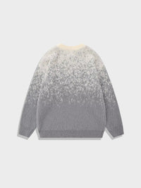 Sommerfeld™ | Fuzzy-Mohairpullover