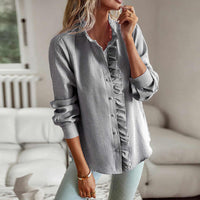 Agnete | Elegante Bluse