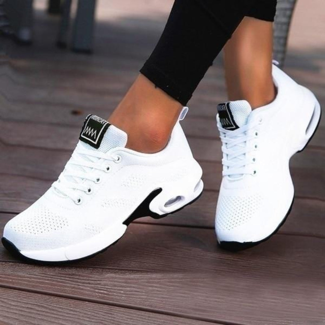 Nyxian -  Die vielseitigen Freizeit-Laufschuhe für Damen