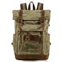 Rustikale Rucksack | BRIXEN