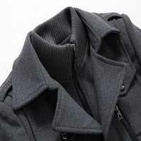 Sommerfeld | Tommy – Elegante Herrenjacke