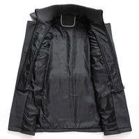 Sommerfeld | Tommy – Elegante Herrenjacke