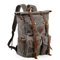 Hipster Rucksack | LUCERNE