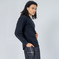 Ikki - Komfortable Denim-Hose
