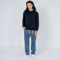 Ikki - Komfortable Denim-Hose