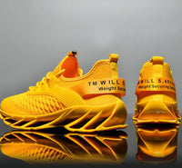 Robby™ - Ultimativer Komfort-Sneaker