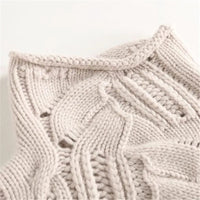 Marqi Strickpullover