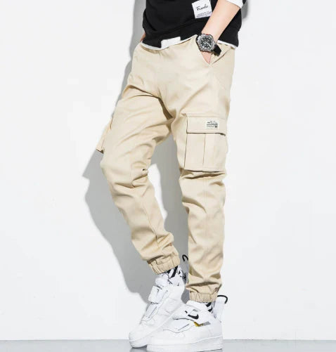 Luke™ | Premium Cargo-Hose