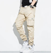Luke™ | Premium Cargo-Hose