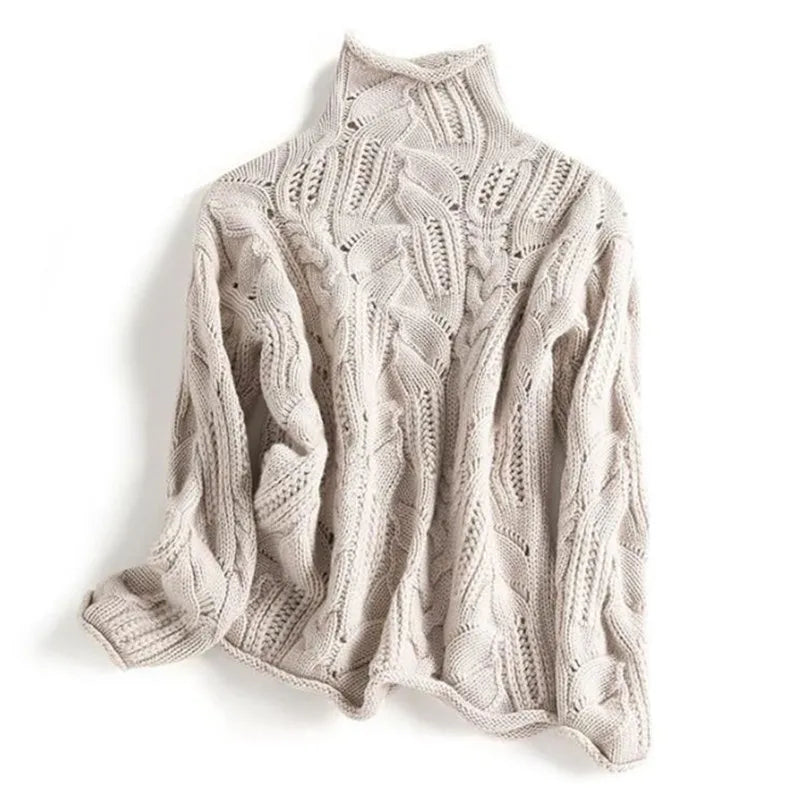 Marqi Strickpullover