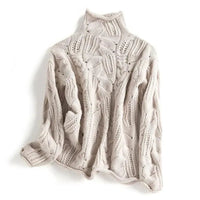 Marqi Strickpullover