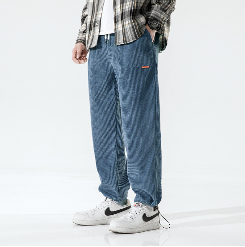 Julian™ | Bequeme Streetwear-Hose für Herren