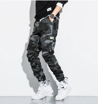 Luke™ | Premium Cargo-Hose