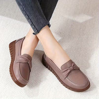 Johanna | Orthopädische Slipper⏐Premium-Edition