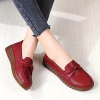 Johanna | Orthopädische Slipper⏐Premium-Edition