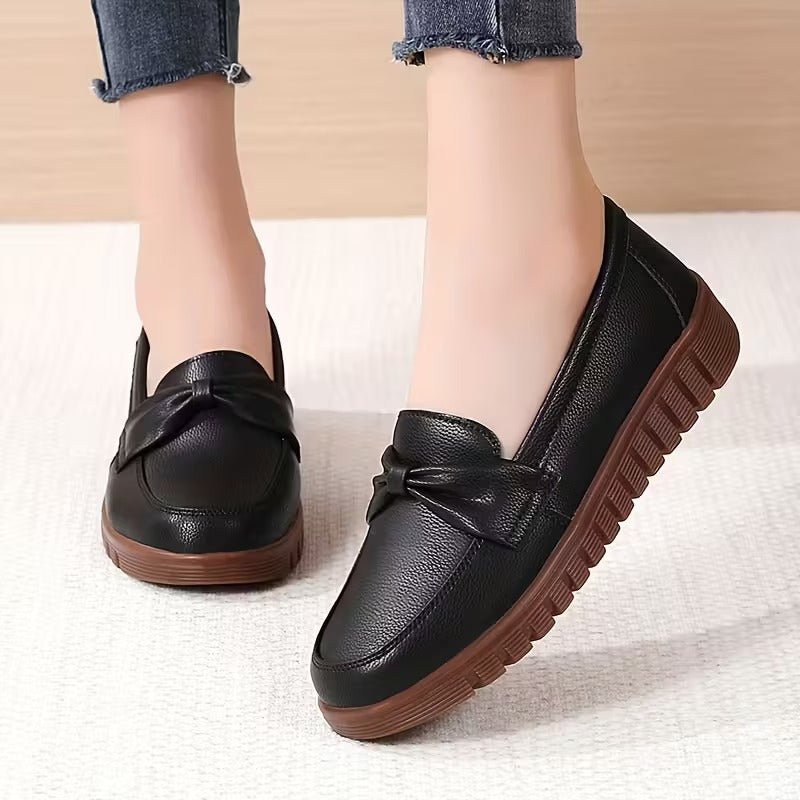 Johanna | Orthopädische Slipper⏐Premium-Edition