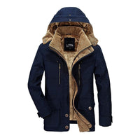 Archer - Winterjacke