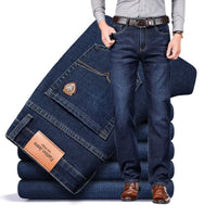 Axels klassische Jeans