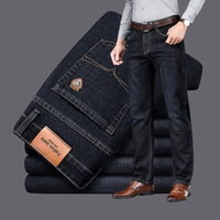 Axels klassische Jeans