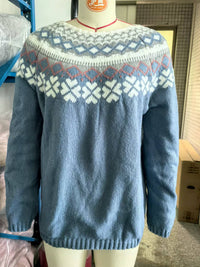 Petra | LUXURIÖSER WEICHER-PULLOVER