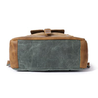 Vintage Laptop Rucksack | GRANADA