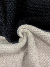 Beatrix | Lässiger Pullover mit Eleganter Silhouette