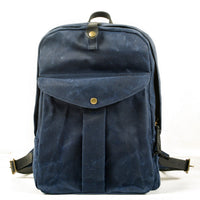 Canvas Rucksack | OHRID