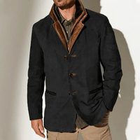 Fritz | VINTAGE-JACKE FÜR FREIZEIT