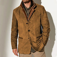Fritz | VINTAGE-JACKE FÜR FREIZEIT