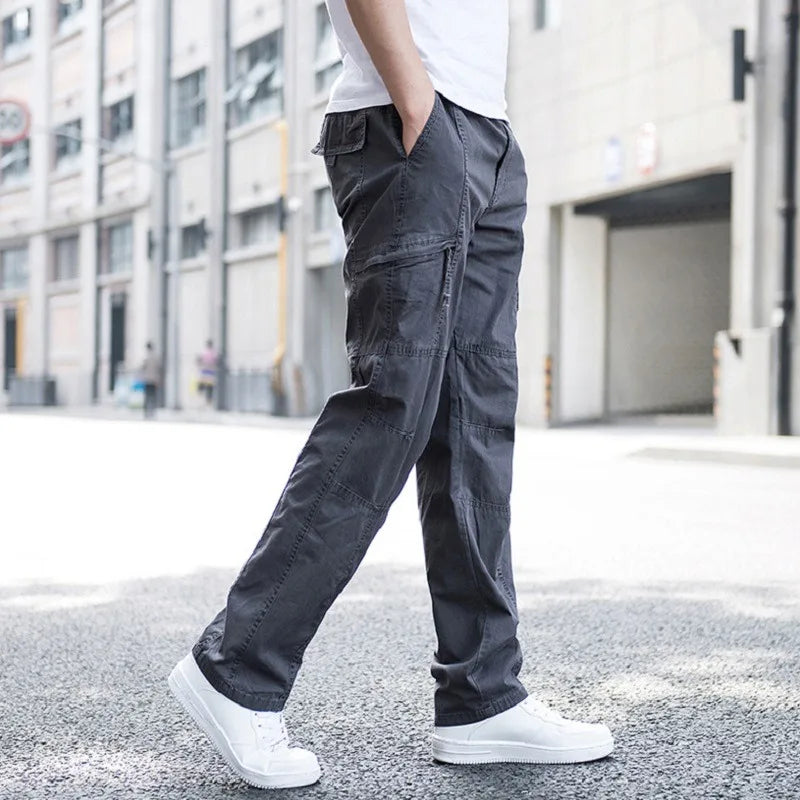 Sommerfeld | Cargo-Hose (1 kaufen, 1 GRATIS dazu)