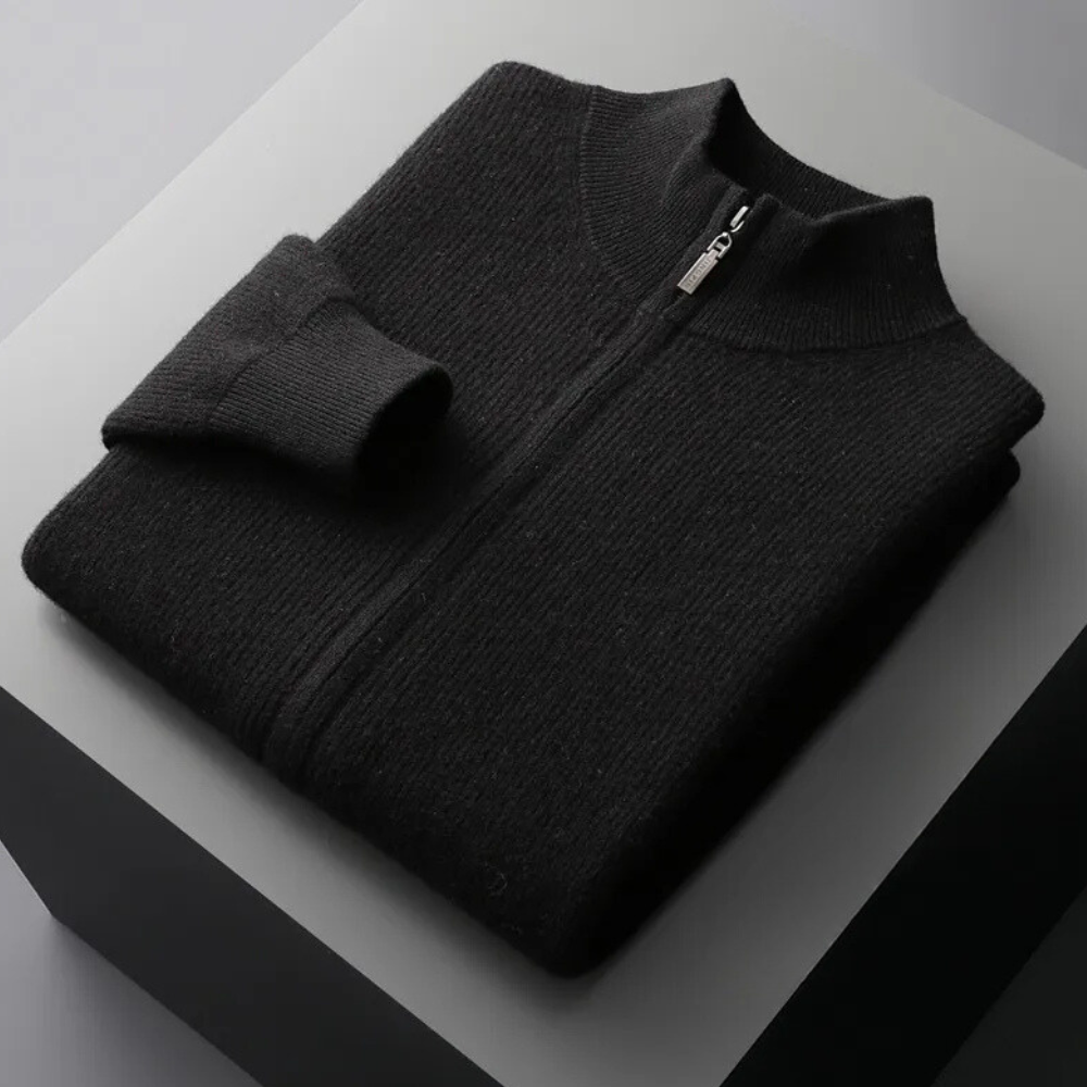 BOJAN - Elegante warme Westen für Männer