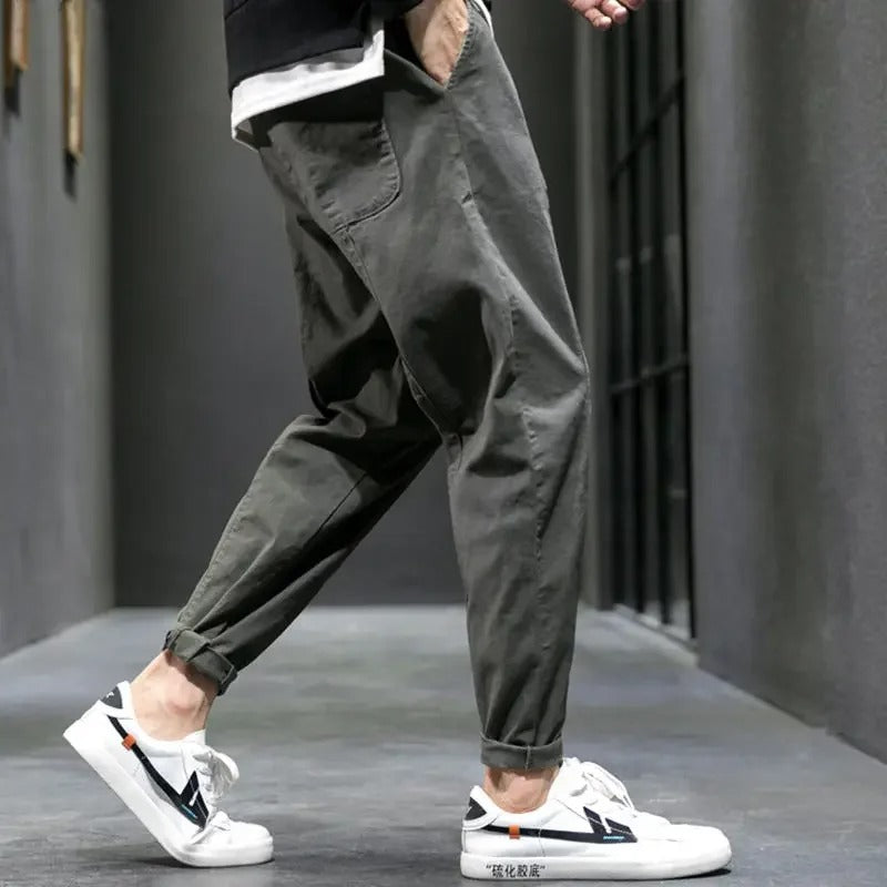 Leonel™ | Elegante Jogginghose