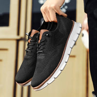 Samuel™ | Ultra-bequeme Sneakers