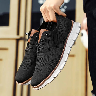 Samuel™ | Ultra-bequeme Sneakers