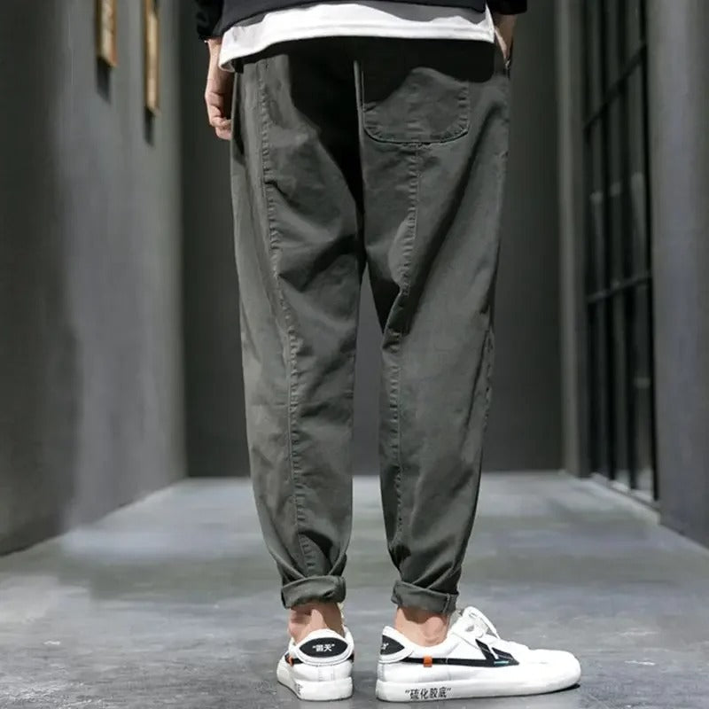 Leonel™ | Elegante Jogginghose
