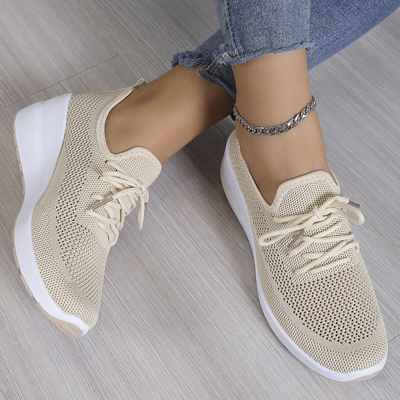 Juliette™ - Premium Mesh Orthopädische Schuhe für Damen