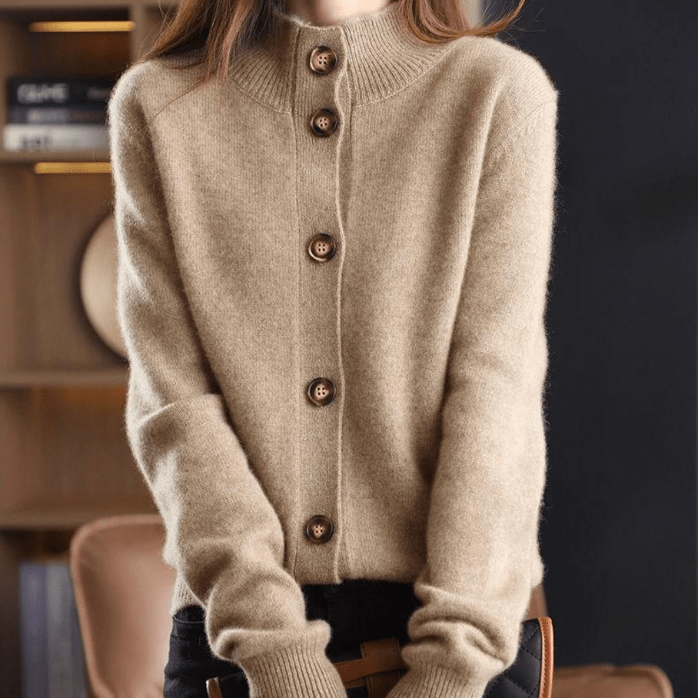 Yasmine | Anspruchsvolle Luxusweste
