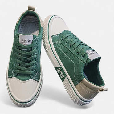 Milano | Sneakers Vintage Casual