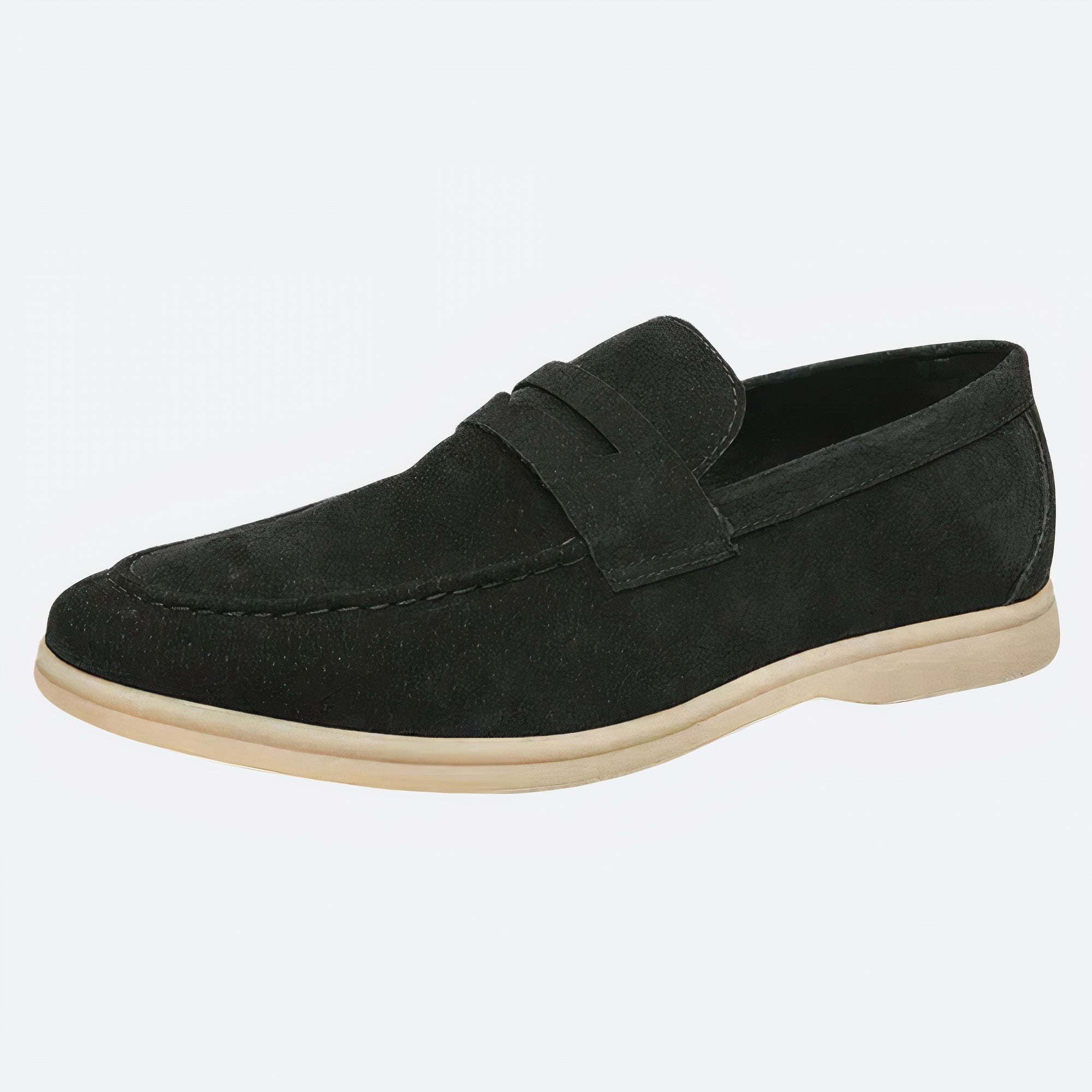 Elegante Luxus-Loafer für Herren - Otto