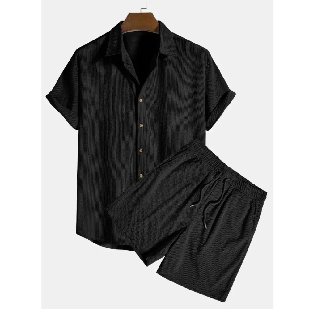 Wolfgang | Müheloser Stil, ultimativer Komfort Set